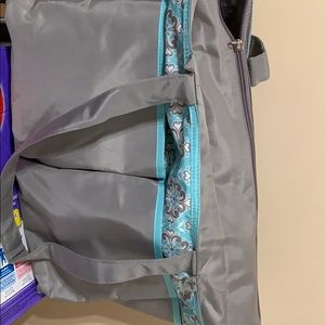 Diaper bag